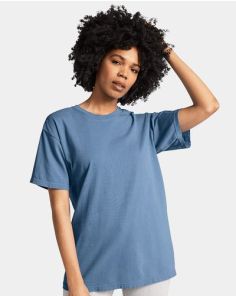 Comfort Colors - Garment-Dyed Heavyweight T-Shirt Custom Printed (MIN 12)