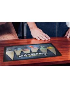 LM5189 Counter Mat