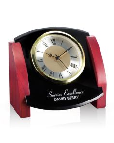 CLK935  Powell Clock