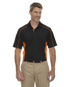 Fuse Men's Colour-block Twill Shirts