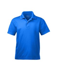 Core 365 Youth Origin Performance Piqué Polo Golf Shirt (min 12)