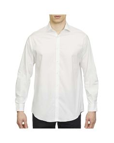 Calvin Klein - Non-Iron Dobby Shirt (Min 12)