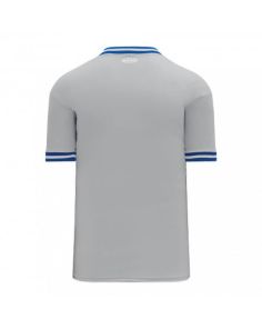 S1333 Pullover V Neck  Soccer Jerseys (Min 12)  19 Colors