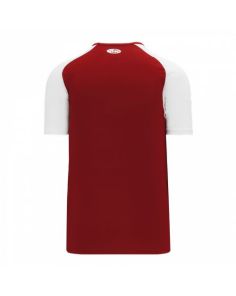 S1375 Pullover V Neck  Soccer Jerseys (Min 12)  29 Colors