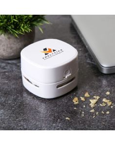 CU8010 | Dust Rover Desktop Vacuum