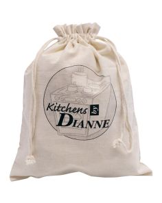 E3624N | Shoe Bag Natural