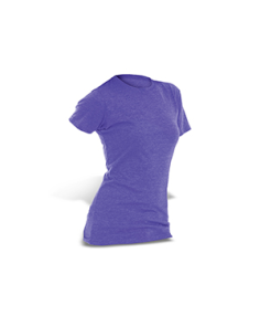 M&O Ladies Blend T-Shirt