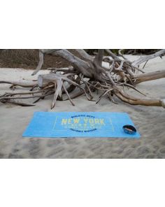 Beach Towel MaxxColor Luxury 5 colors (35″ x 70″) (Min 25)