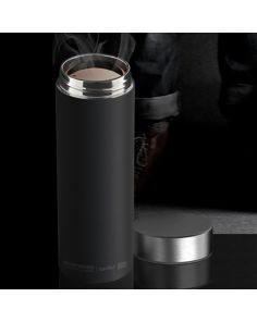 Asobu Le Bâton Travel Bottle 17oz / 500mL (Min 48)