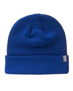 MBU1001-Unisex WHISTLER, Acrylic, Cuff Toque Custom Embroidered