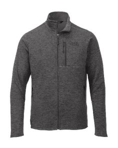 NF0A7V64-THE NORTH FACE® SKYLINE FLEECE FULL ZIP JACKET Custom Embroidered