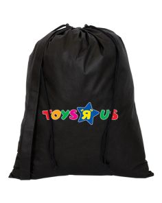 Non-Woven Laundry Bag