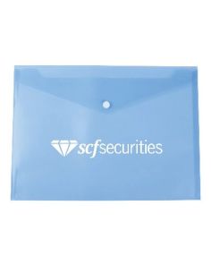 Document Envelope - Letter-Size (Min 200)