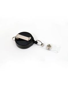 Badge Reels - Retractable (Min 150)
