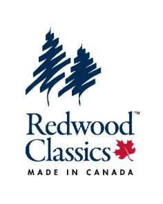 Redwood Hudson Men's Pullover Hoody 16oz Made in Canada Cujstom Embroidered (Min 12)