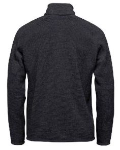 Avalante Men's Full Zip  Fleece Jacket Custom Embroidered (Min 12)